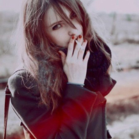 48张个性霸气外国女生头像合集来啦