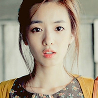 48张好看的傲娇小女生真人头像 娇小女生专属QQ头像合集