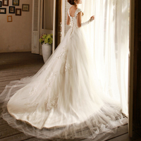 60张优雅高贵的婚纱女生头像 适配微信的唯美头像图