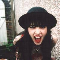 重口味欧美女生头像合集 一共16张可直接保存