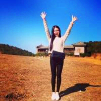 女生全身站姿头像合集！34张酷感十足的新潮女生头像