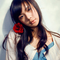 59张清新感拉满的女生头像合集 清纯好看直接存