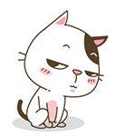 超好用的小爪派对喵星人表情包合集