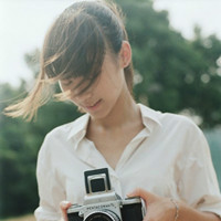 29张清纯可人的女生QQ头像 清新唯美氛围感拉满