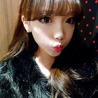 47张耐看款！平凡又好看的女生QQ头像合集