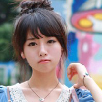 一对两张的可爱姐妹头像 36张好看的分开式闺蜜头像合集