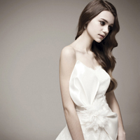 女生穿白色婚纱的QQ头像合集来啦，共72张