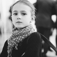 47张氛围感拉满的颓废风欧美女生头像 一眼就戳中情绪点