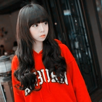 阿宝色女生头像合集来啦！59张好看女头一次性整理好