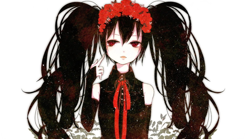 《绝绝子！初音未来亚种壁纸合集 1080P高清动漫党狂喜》