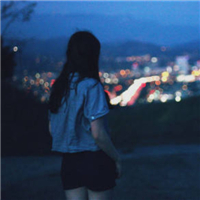 20张青春氛围感女生QQ头像 氛围感拉满的少女感头像合集