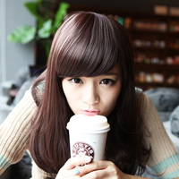 47张氛围感拉满的温柔淑女头像，安静又有格调