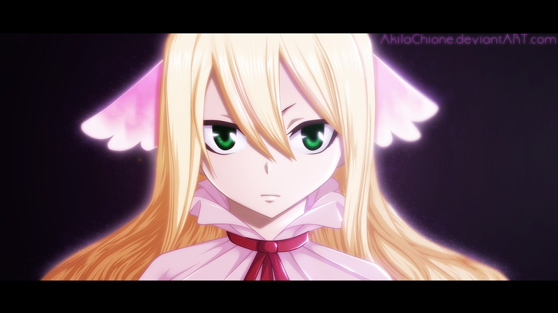 妖精的尾巴高清壁纸合集 1080P