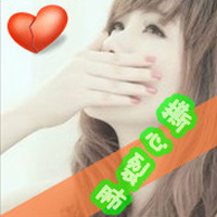 四个字女生头像合集！48张个性带字女头直接拿