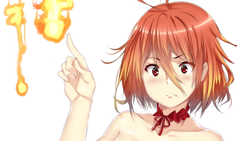 《甘城光辉游乐园》角色高清壁纸合集