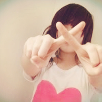 女生清新遮脸QQ头像合集 17张氛围感拉满的头像素材