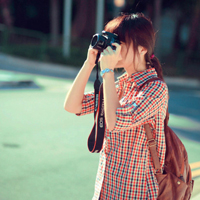 47张治愈感拉满！安静清新意境女生头像合集