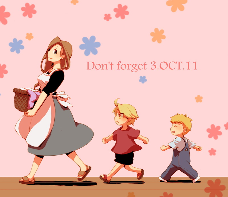 钢之炼金术师高清壁纸合集来了