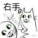 这套“你有没有爱上我”打脸表情包，斗图必备