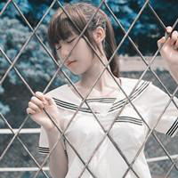 60张校服清纯可爱女生头像合集