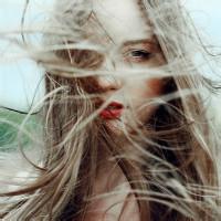 欧美气质妩媚女生头像合集 共31张可供挑选