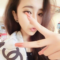 陌陌真人女生头像合集 47张时尚好看的美女头像