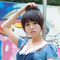 一对两张的可爱姐妹头像 36张好看的分开式闺蜜头像合集