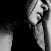 女生流泪伤感头像合集 29张唯美氛围感女生落泪头像分享