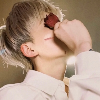 12组又酷又高级的真人情侣头像，直接抱走用