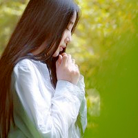 44张好看的女生QQ头像合集 精选优质头像直接用