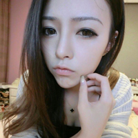 47张好看的女生QQ美女头像合集