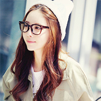 48张清纯甜美女生头像合集 软妹风头像直接存