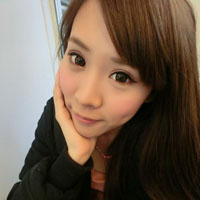 48张治愈系女生微笑头像 从容自信让日子更舒心