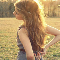 48张清新意境风QQ女生头像 氛围感拉满的小众女头