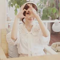 48张清纯甜美女生头像合集 软妹风头像直接存