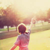 48张氛围感拉满的女生微信头像，每张都自带诗意滤镜