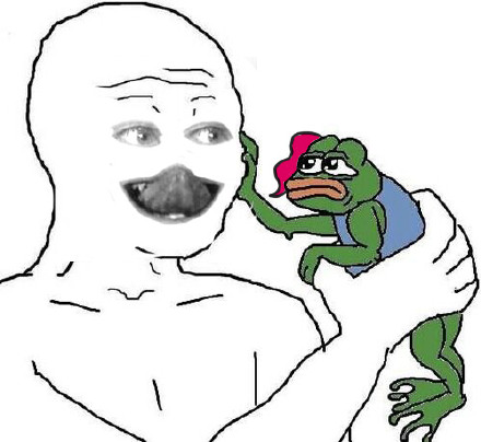 大嘴巴表情包合集分享