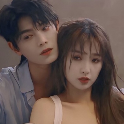 超甜热恋款！8组一对两张情侣头像上新啦