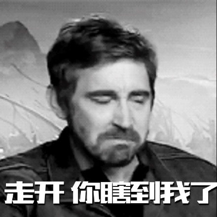 帅得好寂寞的表情包合集来啦