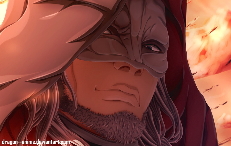 博人传高清壁纸来了！1080P果心居士壁纸直接抱走