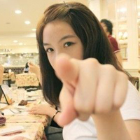 60款女生混搭风QQ头像合集 各种风格一次看够