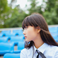 微信小清新女生头像合集 39张温柔雅致款太心动