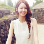 女生QQ小清新淡雅头像合集 34张治愈感拉满