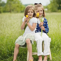 57张清新甜妹萝莉头像合集 软萌氛围感拉满