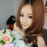 48张傲娇小公举风格女生头像合集