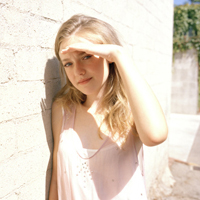 60张干净可爱的女生QQ头像 清新感拉满