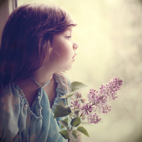 47张氛围感拉满的温柔淑女头像，安静又有格调