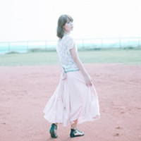 48张简约氛围感女生头像合集