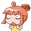 快来存！HAPPY喵这套聊天表情太好用了