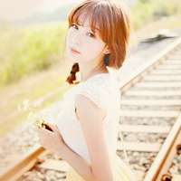 48张氛围感拉满！超好看的lomo风女生头像合集